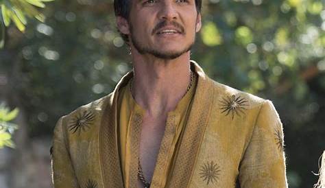 Pedro Pascal: Stardom From Game Of Thrones.